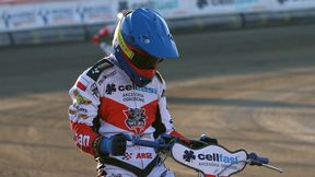 Żużel. Orzeł - Wilki. Musielak ratował twarz beniaminka. Miał szczególną motywację [RELACJA]