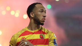 Ostatnie pół roku spędził w Jagiellonii. Teraz ma być następcą Dawidowicza