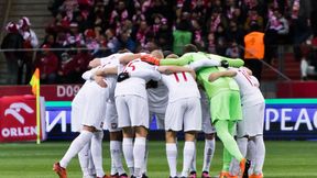 Gdzie i kiedy oglądać mecz Polska - Wyspy Owcze? Czy będzie darmowy stream online?