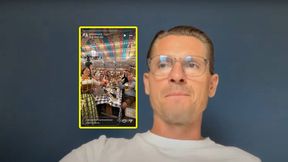 Wichniarek poszedł na Oktoberfest. Wyjawił kogo tam spotkał