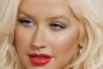 Christina Aguilera poturbowana na planie