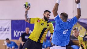 Piotrkowianin Piotrków Trybunalski - Grundfos Tatabanya KC 25:29 (galeria)