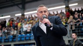 Był prezesem PGE GiEK Skry Bełchatów. Postanowił zmienić sport