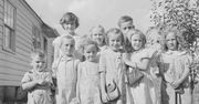Dzieci zniknęły w Wigilię. Ich ciał nigdy nie odnaleziono