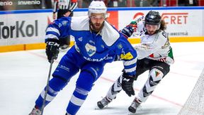 Hokej. Puchar Polski. Re-Plast Unia Oświęcim i JKH GKS Jastrzębie zagrają w finale