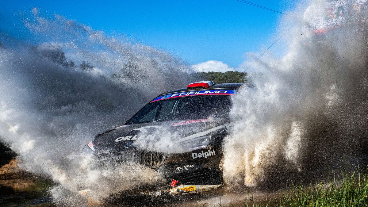 Materiały prasowe / kajto.pl / Na zdjęciu: Kajetan Kajetanowicz 