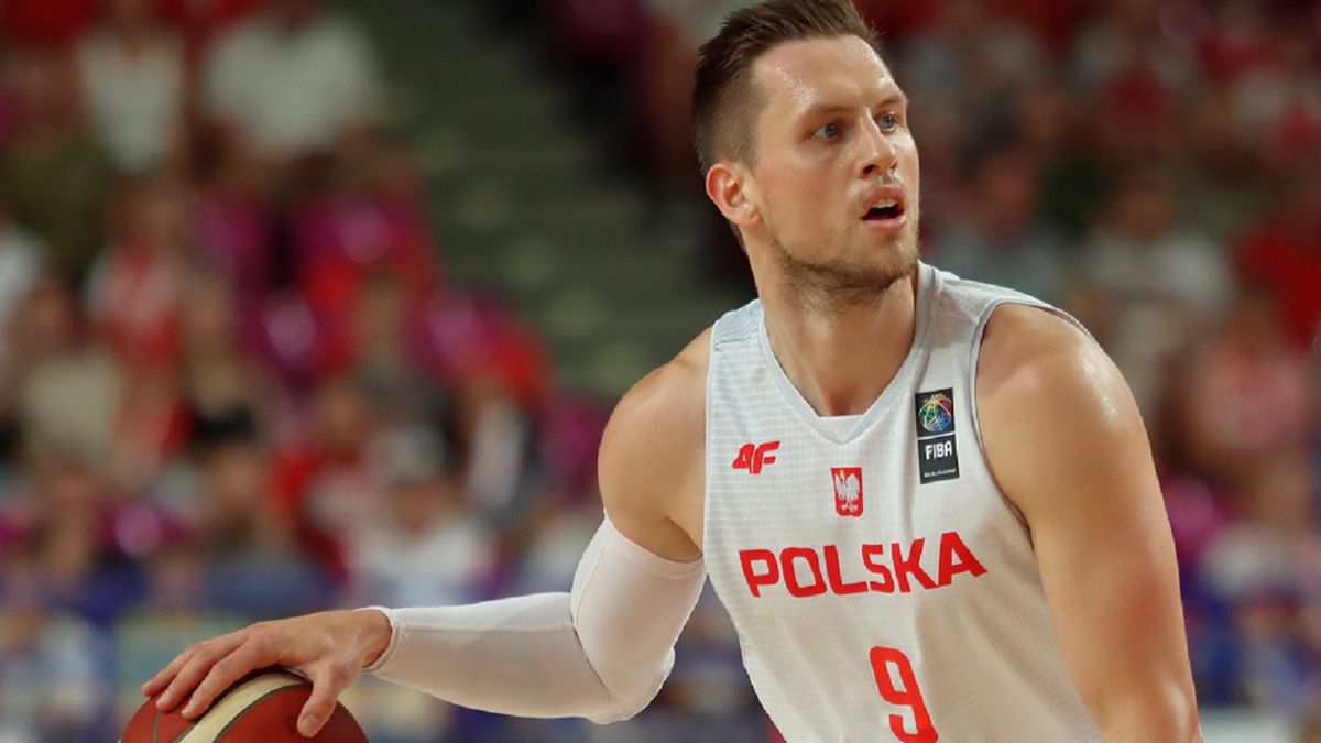 Eurobasket 2022 Sprawdź Kiedy Kolejny Mecz Reprezentacji Polski 