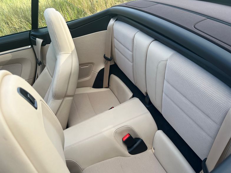 Porsche 911 Carrera S