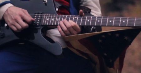 Ten asasyn mógłby grać w Immortal