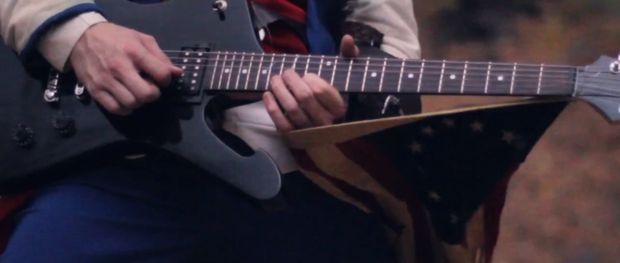 Ten asasyn mógłby grać w Immortal
