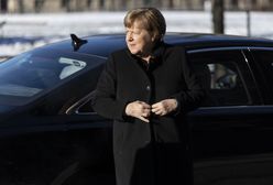 Wypadek w Wuhanie doprowadził do pandemii? Merkel miała o tym wiedzieć