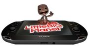 Przenośna platformówka i stacjonarne wyścigi - LittleBigPlanet powraca