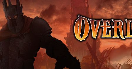Overlord - recenzja