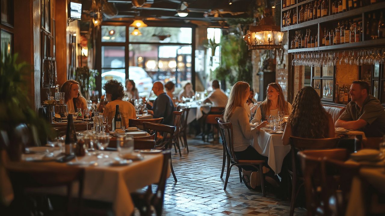 "Oczom nie wierzyłem". Opowiedzieli mi o największych wpadkach w restauracjach