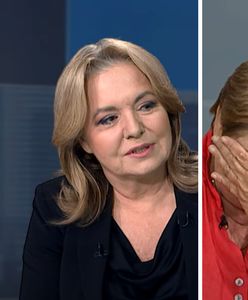 "Nie ma połowy człowieka". Matka ks. Olszewskiego w TV Republika