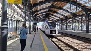 PKP. Od 15 czerwca z Białegostoku podróżni łatwiej dojadą na Mazury i Dolny Śląsk. Będzie też nowe połączenie do Suwałk