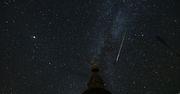 Perseidy 2023. Jedyna taka noc spadających gwiazd w roku