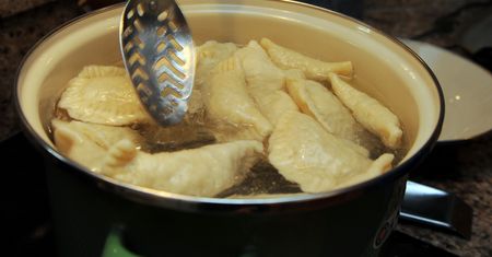 Prosta droga do zawału. Zakazane w Danii, w Polsce używane na potęgę