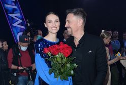 Krzysztof Ibisz zakochał się w modelce młodszej o 27 lat. Dwa razy się oświadczał