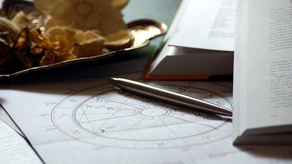 Horoskop na 2023 rok