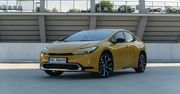 Test: Toyota Prius plug-in hybrid - rewelacyjna i frustrująca