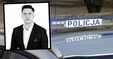 Nie żyje 32-letni burmistrz. Rok temu przeżył rodzinną tragedię