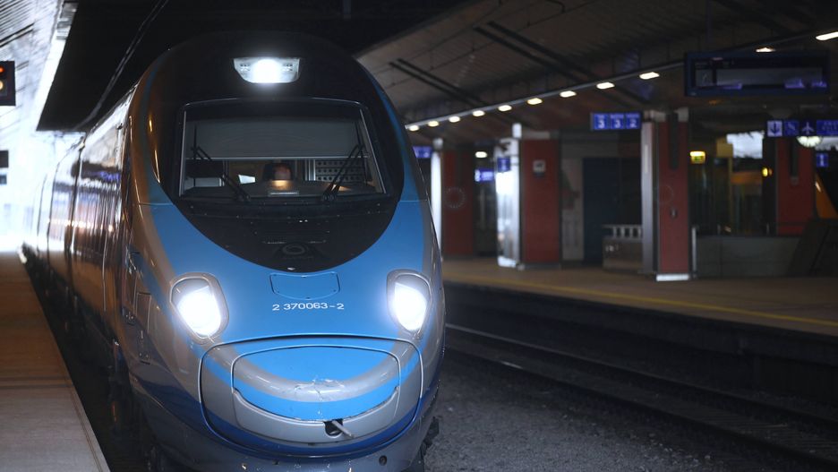 Protest Przedsiębiorców. PKP prosiło o przekazanie informacji o osobach jadących na stajk
