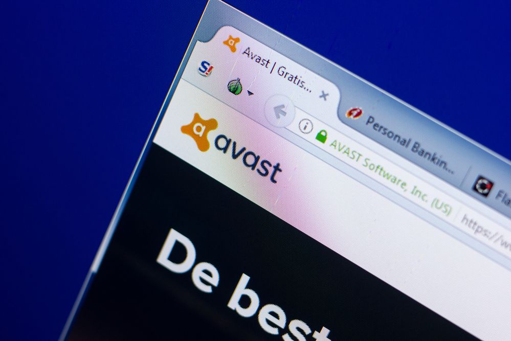 Avast został zhakowany. Firma uważa, że celem ataku był CCleaner