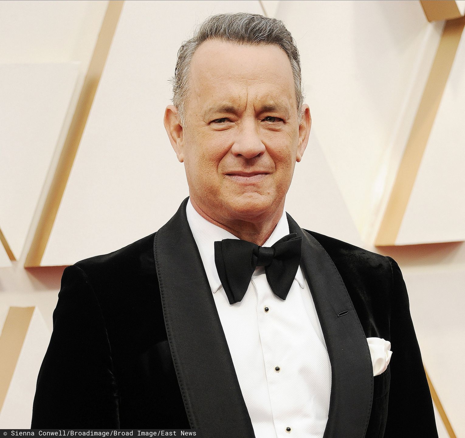 Tom Hanks
