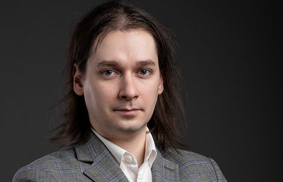 Michał Jangas zarządza Semcore, odszedł Aleksander Cierniewski