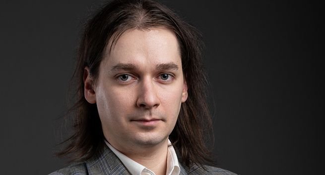 Michał Jangas zarządza Semcore, odszedł Aleksander Cierniewski