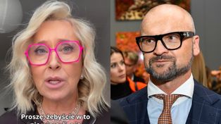 Agata Młynarska WŚCIEKŁA na Metę. Oszuści wykorzystali jej wizerunek. Prosi o pomoc Brzoskę. "Jestem załamana i zrozpaczona"