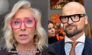 Agata Młynarska WŚCIEKŁA na Metę. Oszuści wykorzystali jej wizerunek. Prosi o pomoc Brzoskę. "Jestem załamana i zrozpaczona"