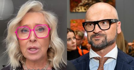Agata Młynarska WŚCIEKŁA na Metę. Oszuści wykorzystali jej wizerunek. Prosi o pomoc Brzoskę. "Jestem załamana i zrozpaczona"