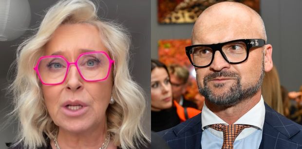 Agata Młynarska WŚCIEKŁA na Metę. Oszuści wykorzystali jej wizerunek. Prosi o pomoc Brzoskę. "Jestem załamana i zrozpaczona"