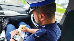 Rowerzyści pod lupą policji. Surowe kary dla pijanych
