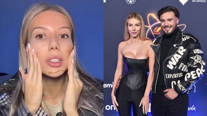 Narzeczona Leona Myszkowskiego wraca pamięcią do ich początków