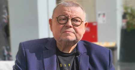 Wróci do Trójki? Jasne stanowisko Manna