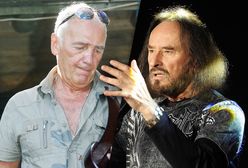 Karol Strasburger kontra Stan Borys. Wielka wojna wielkich przyjaciół. Mnożą się oskarżenia