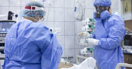 Fatalne doniesienia Ministerstwa Zdrowia. Bardzo dużo zgonów