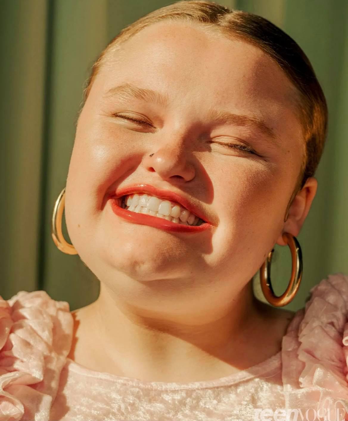 Honey Boo Boo otwiera się na temat uzależnienia matki od narkotyków