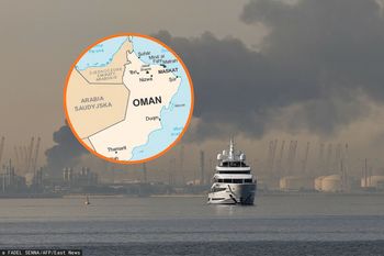 Wojna. Polacy próbują wydostać się z Dubaju. Koszty powalają