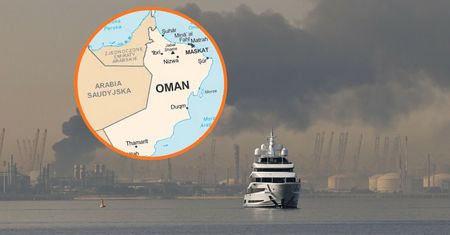 Wojna. Polacy próbują wydostać się z Dubaju. Koszty powalają