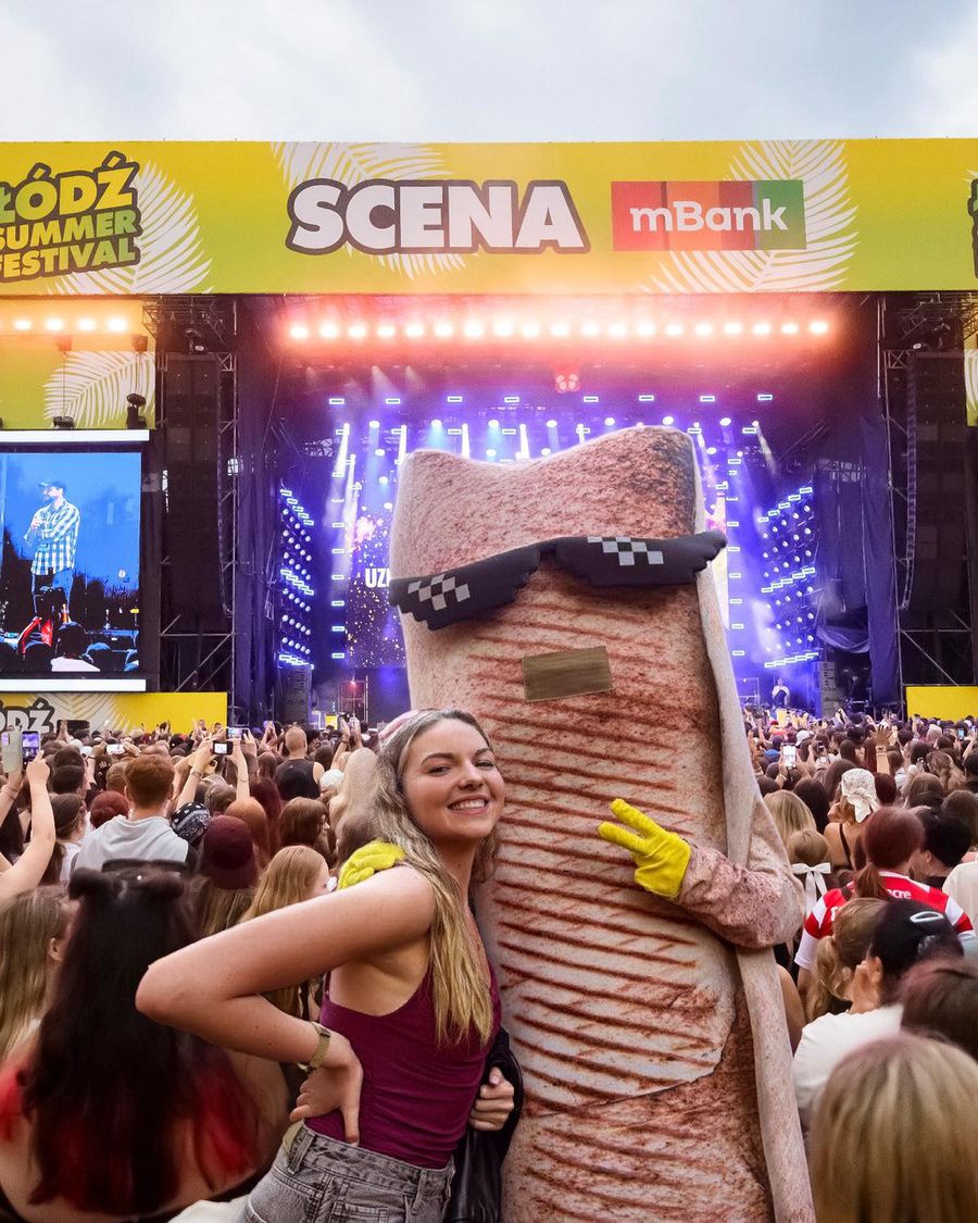 Kto wystąpi na Łódź Summer Festival?