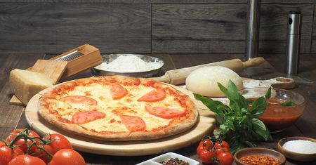 Pizza, z którą podbijesz wszystkie serca i żołądki. Jak ją zrobić