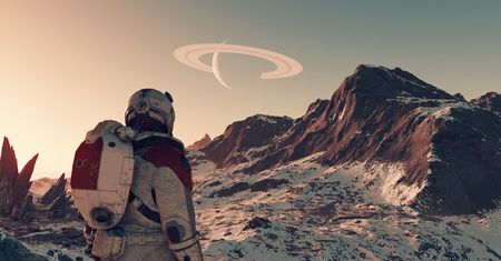 Starfield to TOP 5 bieżącego roku. Bethesda rozbija bank