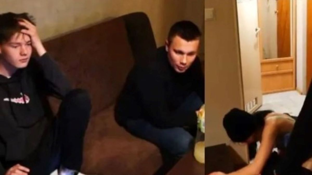 Patostreamer znęcał się nad dziewczyną podczas transmisji na żywo 