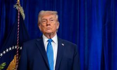 Działo się w nocy. Powstała Rada Pokoju dla Stefy Gazy. Trump prezesem