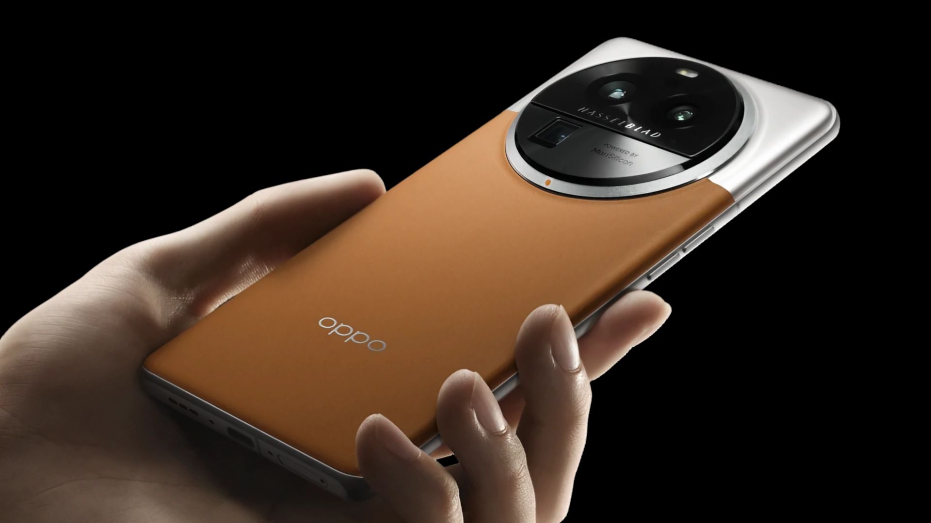 OPPO Find X6 Pro