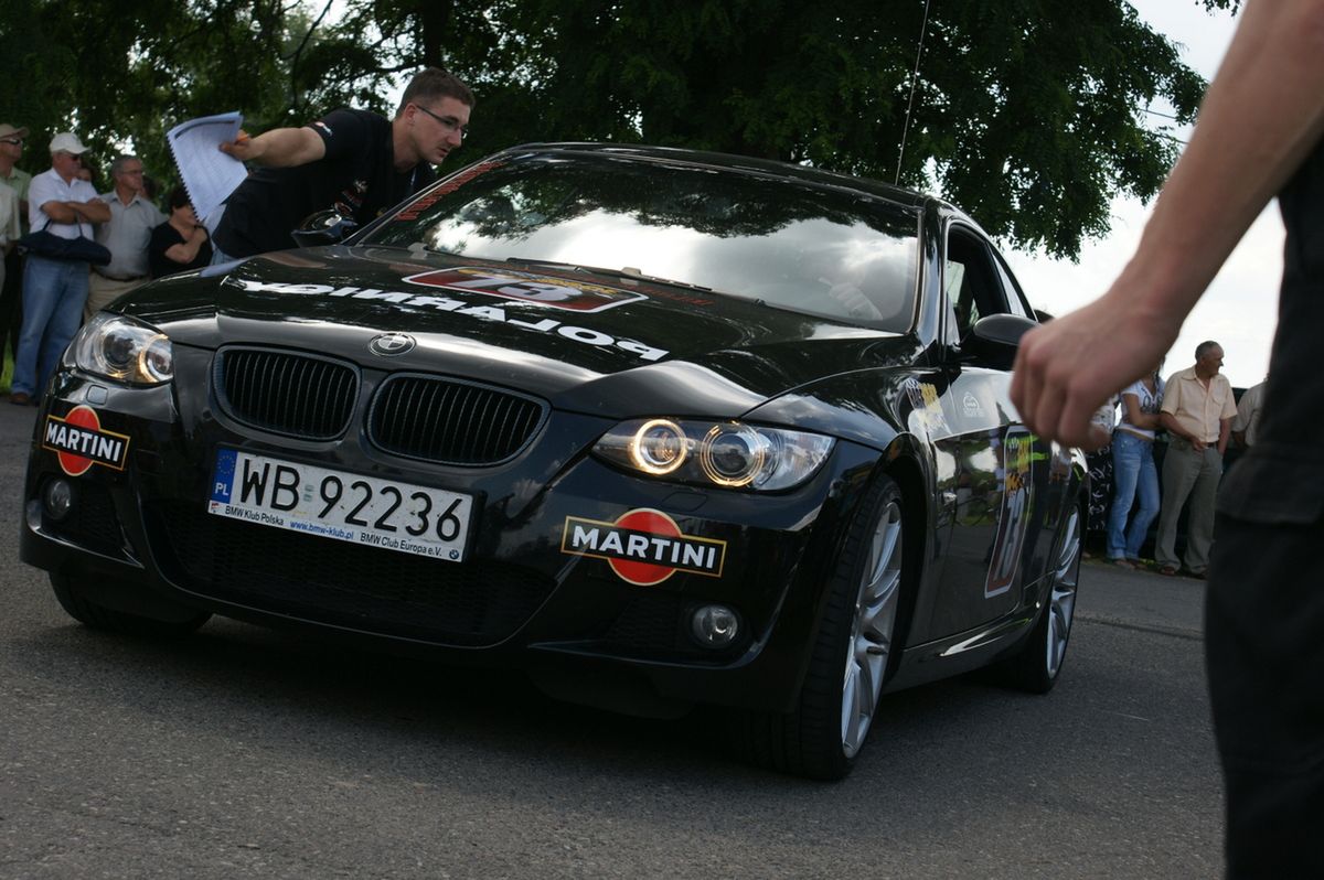 Pamiętacie jeszcze Rage-Race? [galeria] 41